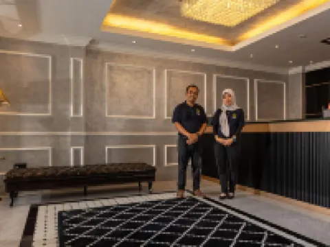 スプリングヒル リゾート ビンチャンのホテル