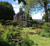 Ingram House Bed & Breakfast Hotel a Wooler