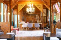 The Hatma House, Peace & Harmony