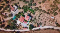 Megris Country Houses Hotels in Elafonisos