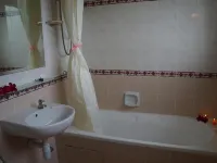 AFamosa Purple Dream Residence Condotel Homestay Hôtels à : Pegoh