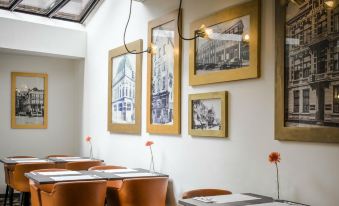 Leonardo Hotel Groningen City Center