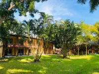 ฟาวน์เท่นทรี Fountain Tree Resort โรงแรมในปากช่อง