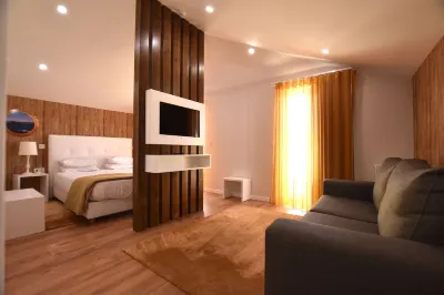 Marina Charming House Các khách sạn ở Maiorca