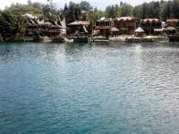 Tamado Cottages