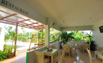 Phuket Airport Sonwa Resort