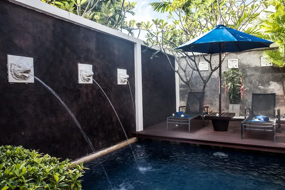 Access Resort & Villas Zimmer Photos