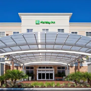 Holiday Inn TITUSVILLE - KENNEDY SPACE CTR by IHG