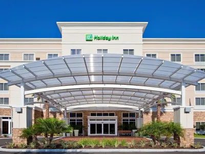 Holiday Inn Titusville - Kennedy Space Ctr