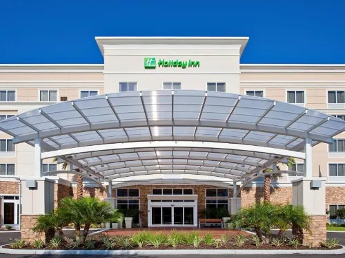 Holiday Inn TITUSVILLE - KENNEDY SPACE CTR by IHG Hotels in Titusville