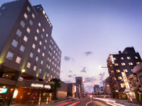 草のホテル 北上のホテル