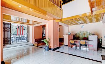 OYO 90475 Mirda Gratia Hotel