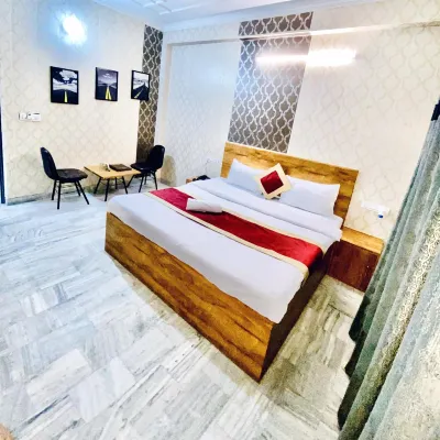 Hotel Eleven