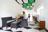 Habibah Syariah Hotel
