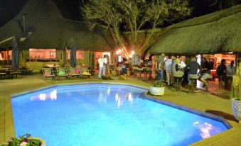 Bingelela Lodge