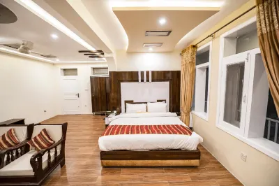 Hotel Hunza One Hotels near Hunza Valley