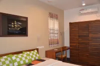 Anchorage Villa Hotels near Gamini Mahaththaya Temple