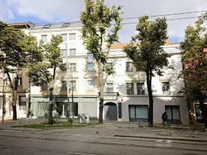 Atlas Hotel