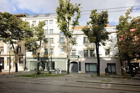 Atlas Hotel