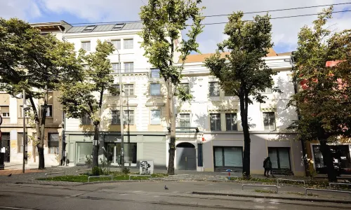 Atlas Hotel