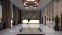 Hotel La Tour - parking