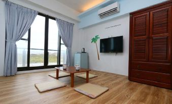 Lan Hai Leisure Time B&B