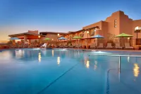 Courtyard Sedona - Pools