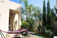 Villa in a Natural Grovea فنادق في Daliyya