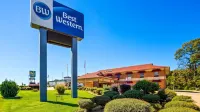 Best Western Jacksonville Inn فنادق في جاكسونفيل