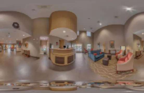 Comfort Suites Suffolk - Chesapeake