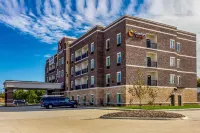 Comfort Suites Brunswick - Cleveland Southwest