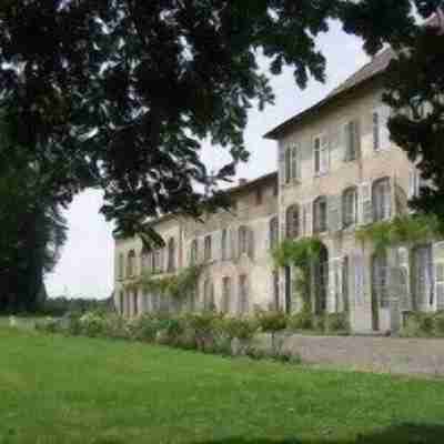 Château d'Alteville Hotel Exterior