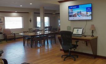 Best Western of Wise
