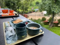AT KATOON RESORT - Pet friendly