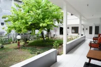 Hotel Netral Jombang Hotel a Peterongan