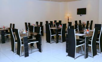 Al Sadarah Hotel Apartments