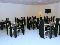 Al Sadarah Hotel Apartments Hotel di Sohar