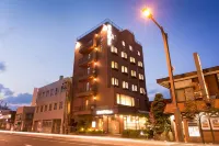 Kusano Inn Kitakami - Adults Only Hotel di Kitakami