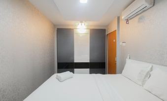 Well Appointed 1Br Apartment at Cinere Bellevue Suites