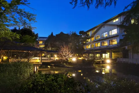Matsusaki Ryokan