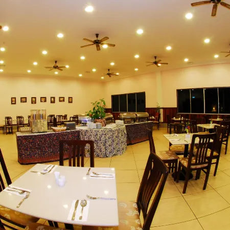 Celyn Resort Kinabalu