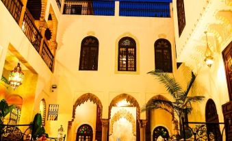 Riad Al Mazhar