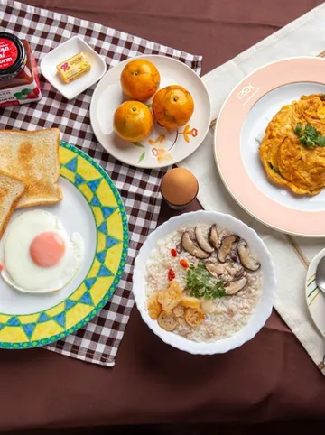 รูปภาพของบ้านไม้หอม เกสท์เฮาส์