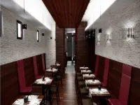 Hotel Lent - فطور
