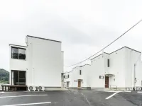 Rakuten STAY HOUSE × WILLSTYLE Sasebo Отели в г. Сасебо