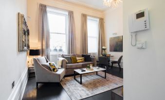Lancaster Gate Hyde Park by London Hotel Collection