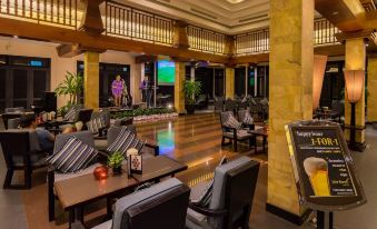 Angkor Miracle Resort & Spa