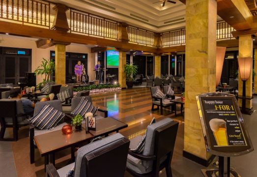 Angkor Miracle Resort & Spa Hotel Overview