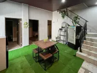 RedDoorz @ Jalan Srikandi Pekanbaru Hotel dekat Pasar Senja Balam Sakti Panam