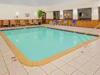 Super 8 by Wyndham Omaha Eppley Airport/Carter Lake